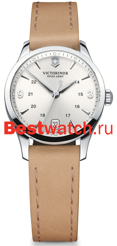 Часы Victorinox Swiss Army Alliance 241541
